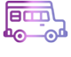Ícone ônibus
