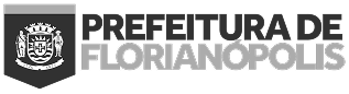 Logo da Prefeitura da Prefeitura de Florianópolis